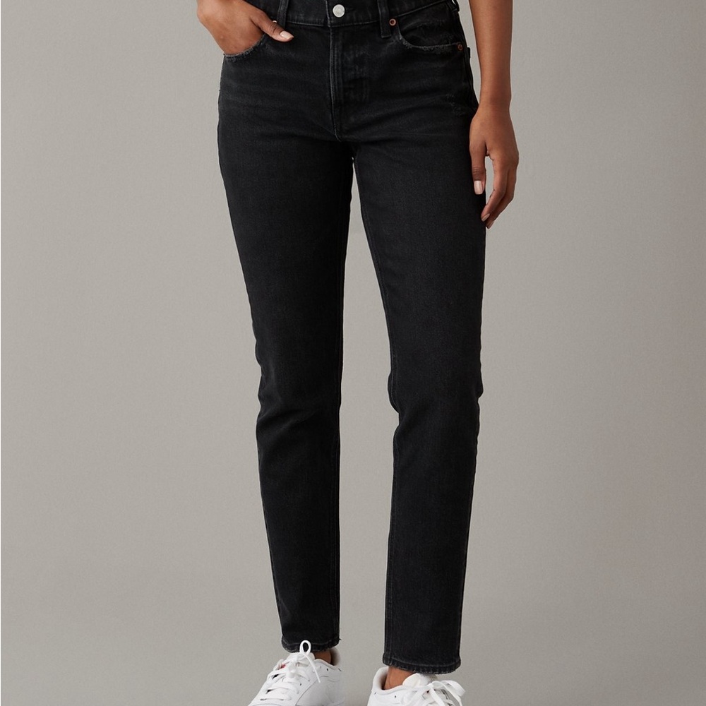 American Eagle Stretch 90s Skinny Jeans